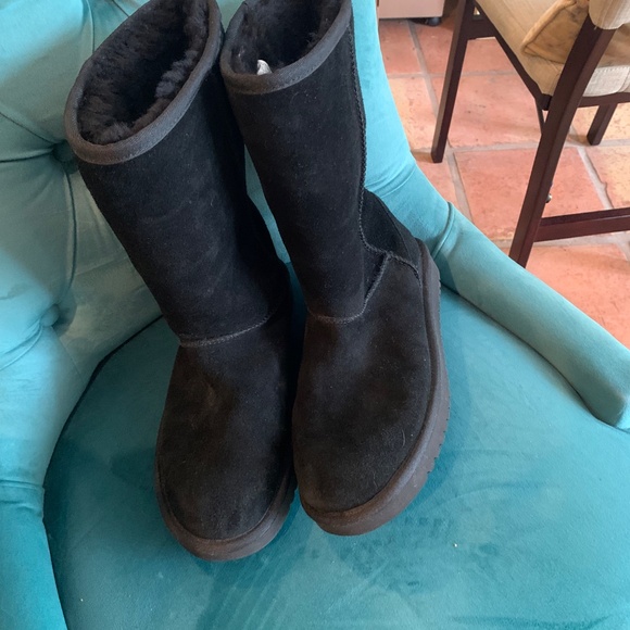 Ugg Suede boots - Picture 2 of 9